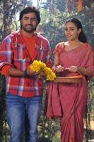 Nara Rohit New Movie Photos